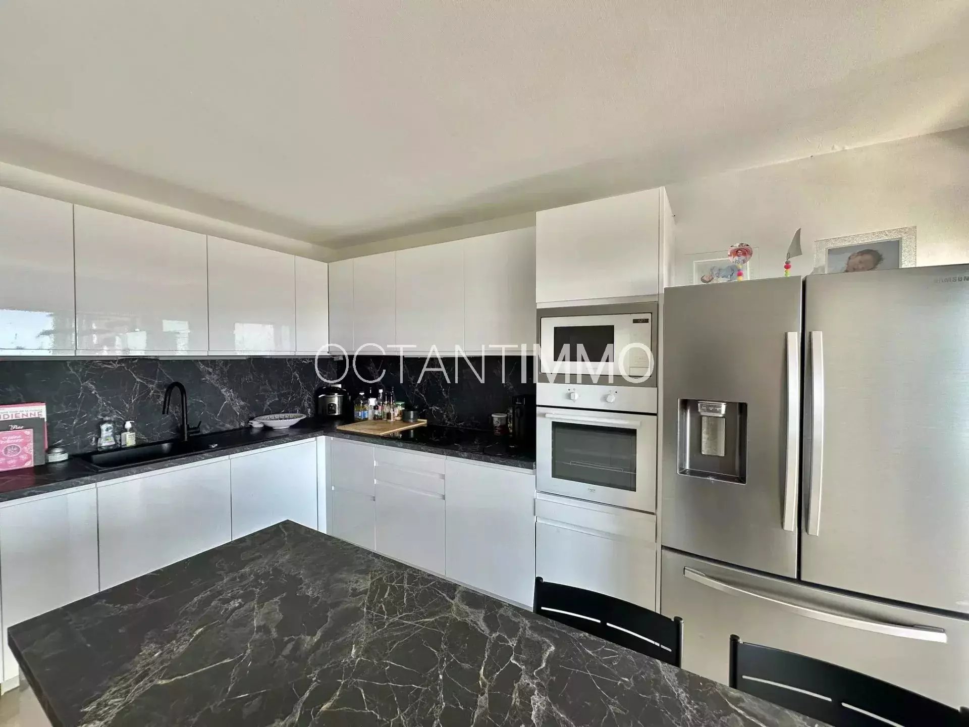 Appartement à vendre, 4m², Antibes