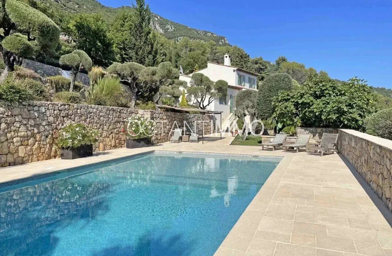 Maison à vendre, 240m², Tourrettes-sur-Loup