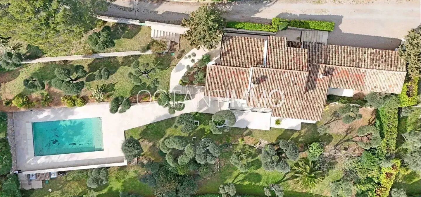 Maison à vendre, 240m², Tourrettes-sur-Loup