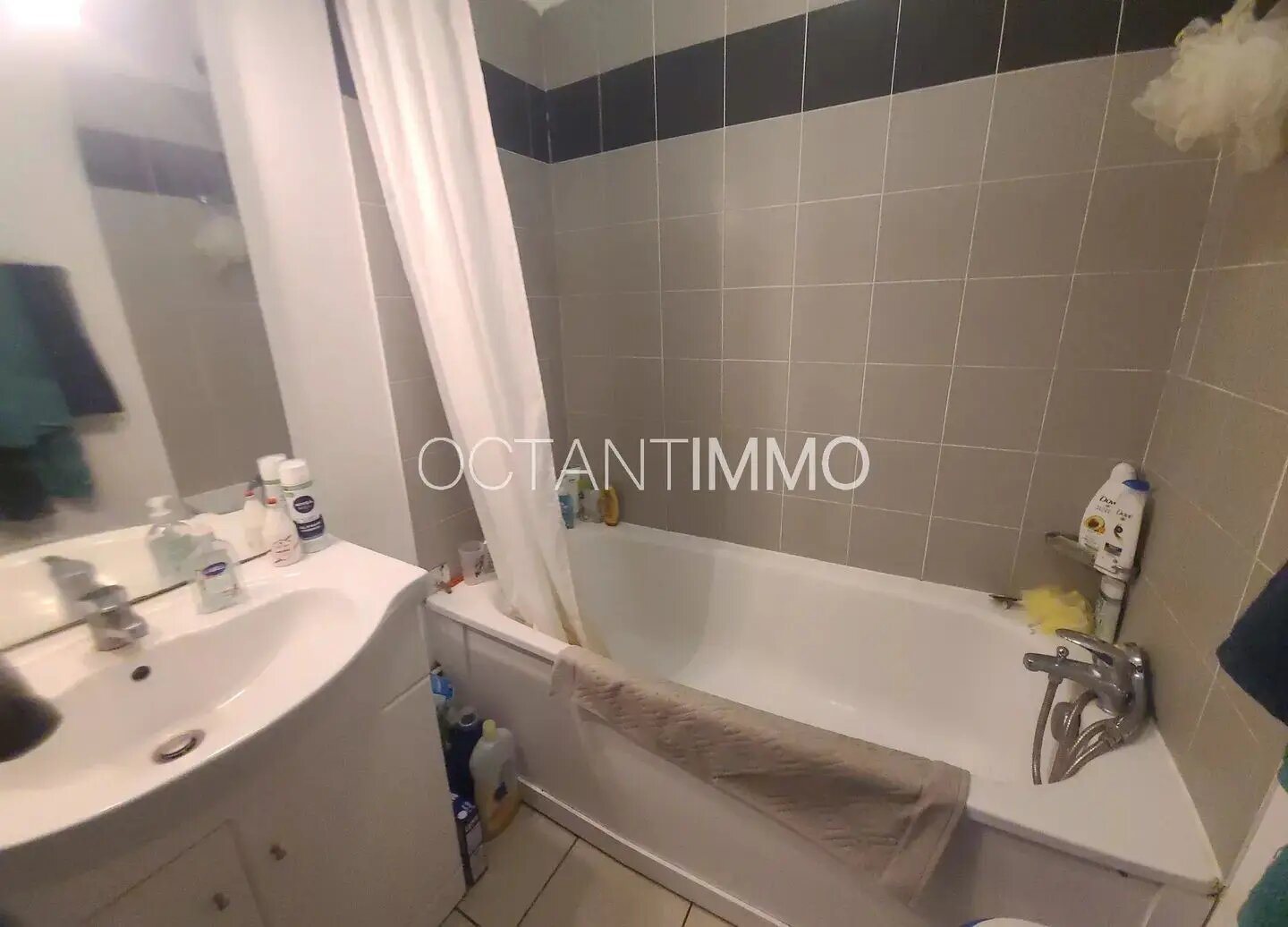 Appartement à vendre, 33m², Biot