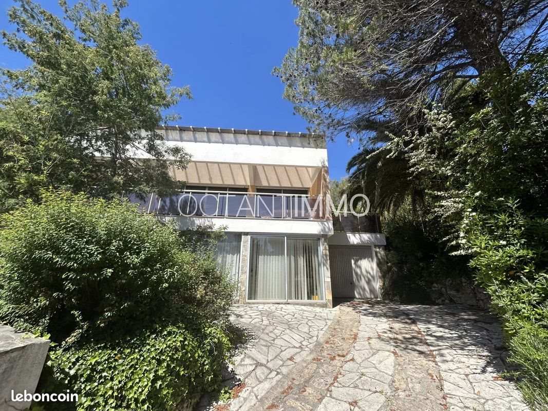 Maison à vendre, 167m², Biot