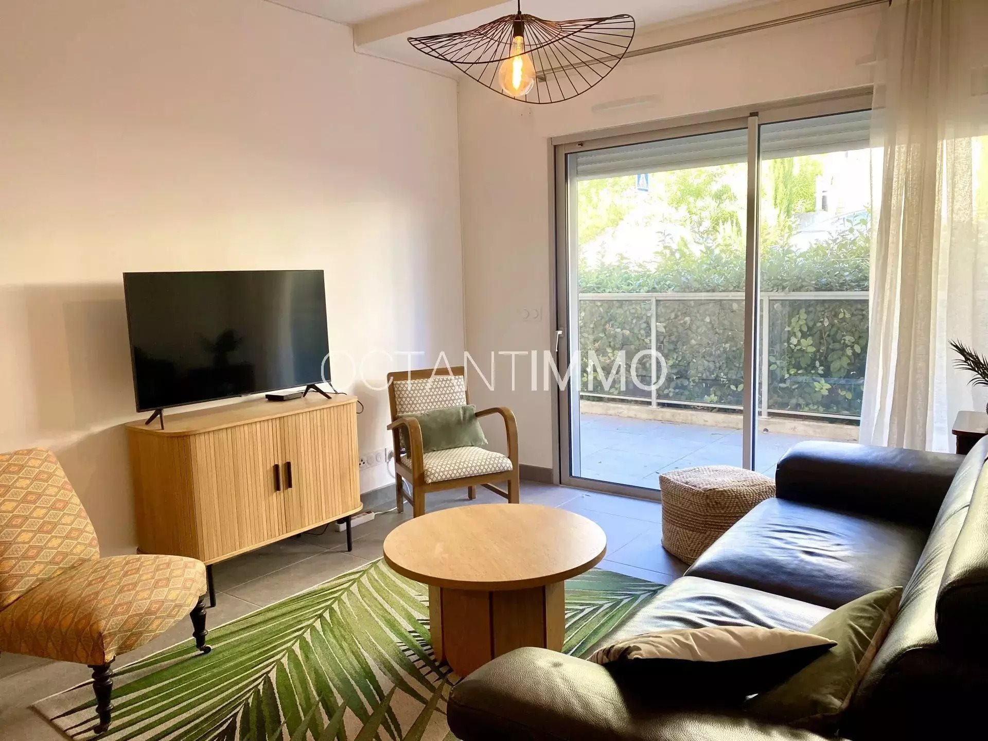 Appartement à vendre, 61m², Biot