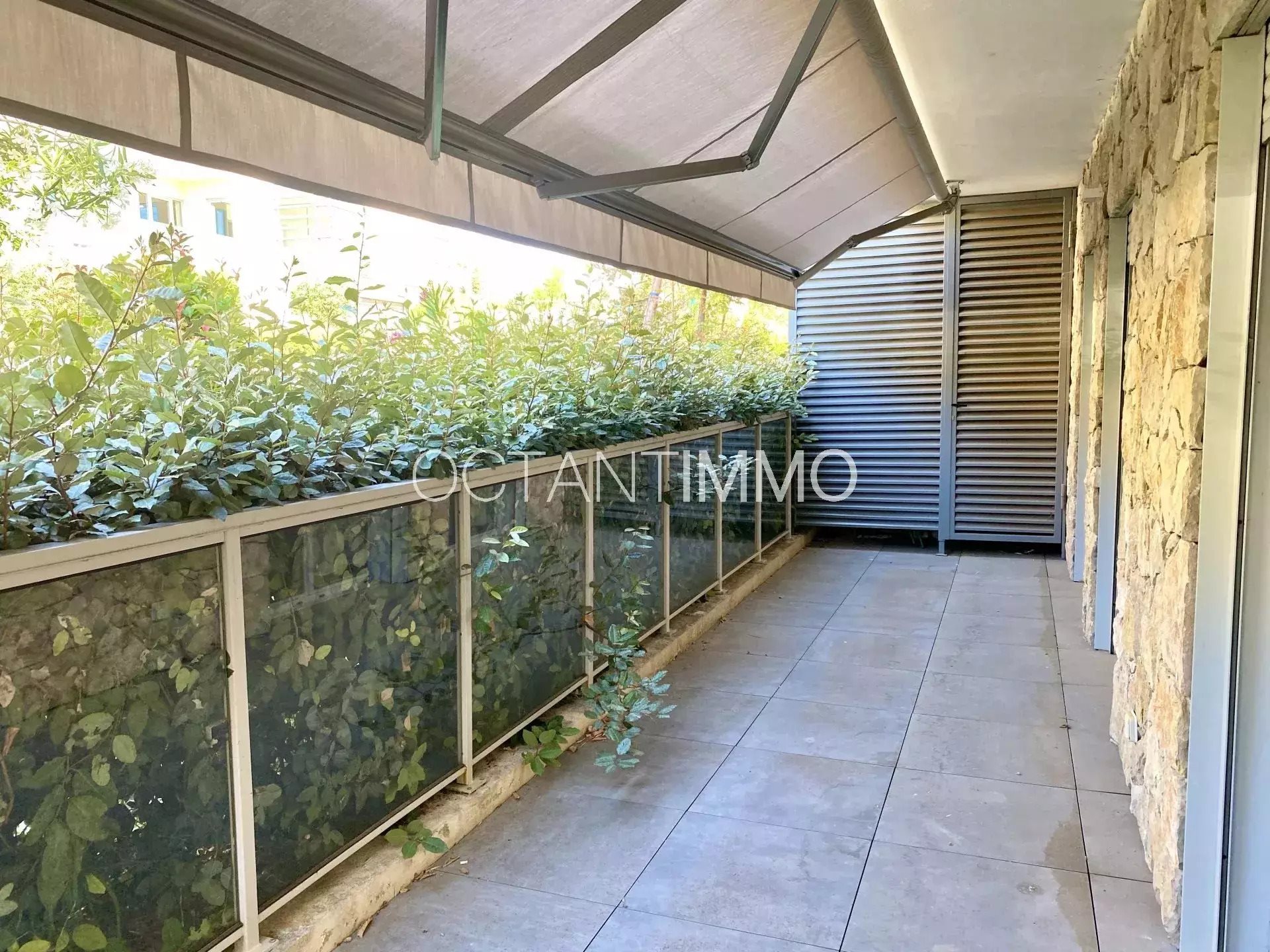 Appartement à vendre, 61m², Biot