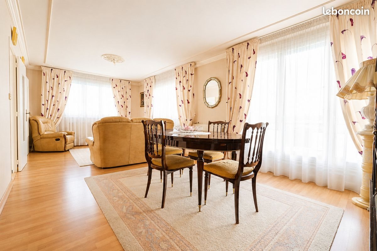 Maison à vendre, 100m², Le Mans