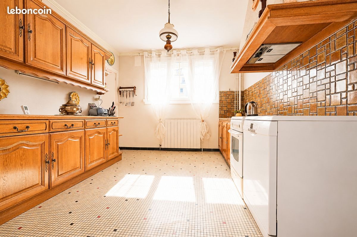 Maison à vendre, 100m², Le Mans