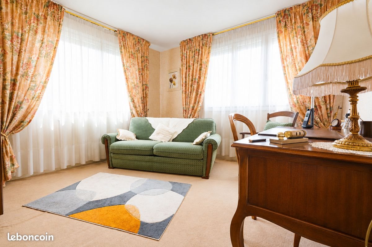 Maison à vendre, 100m², Le Mans