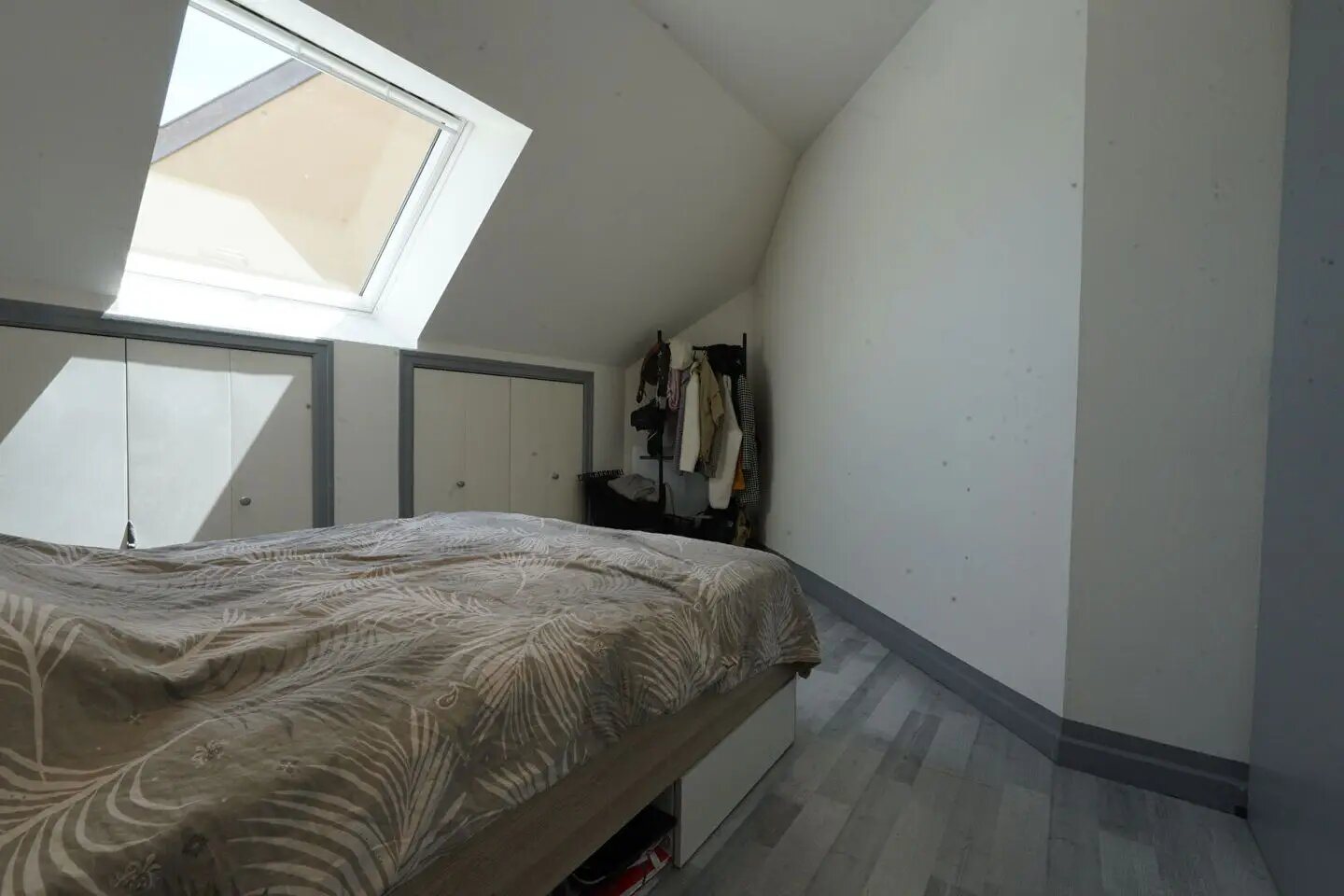 Appartement à vendre, 74m², Le Mans