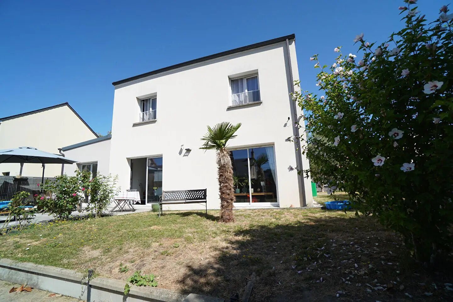 Maison à vendre, 140m², Le Mans