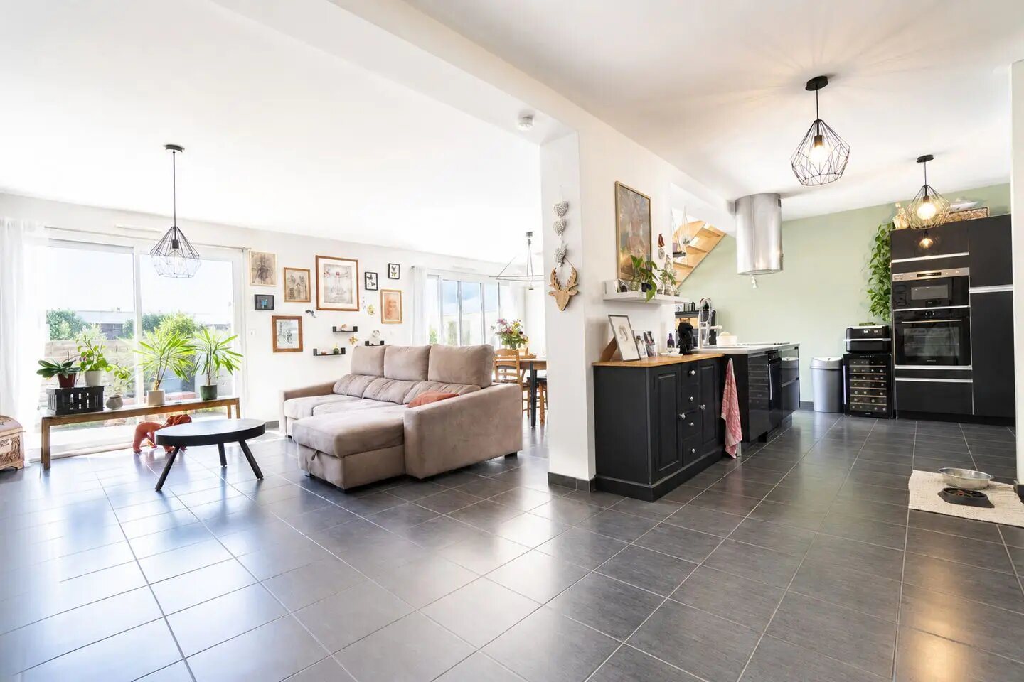 Maison à vendre, 140m², Le Mans