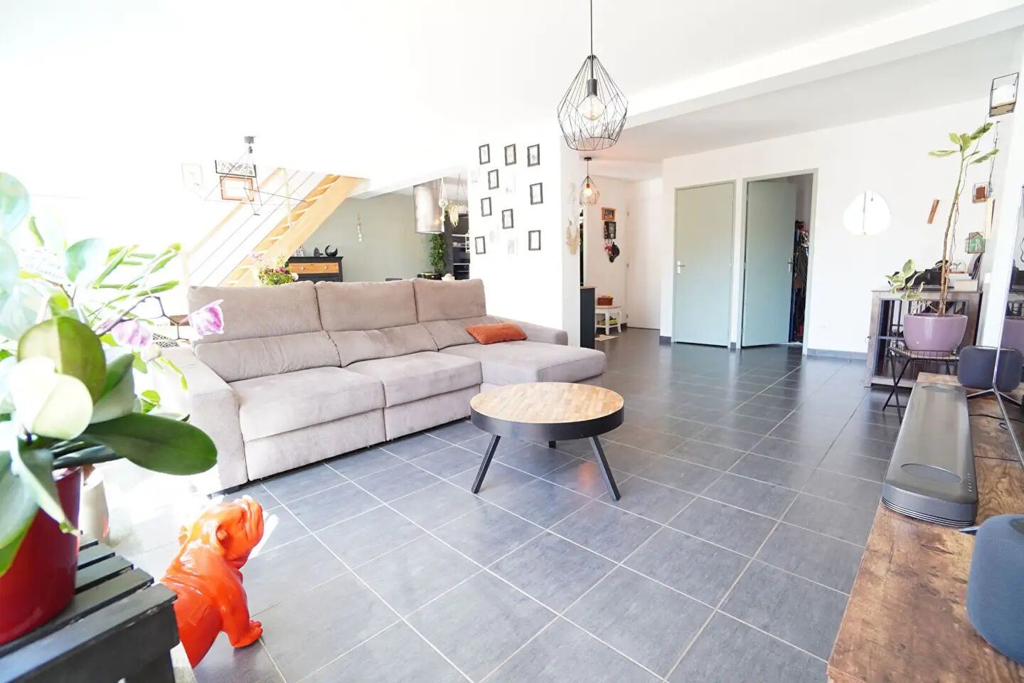 Maison à vendre, 140m², Le Mans