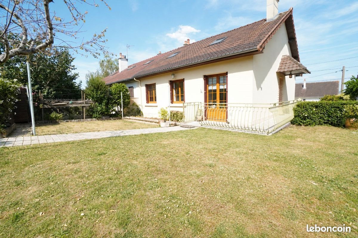Appartement à vendre, 172m², Le Mans