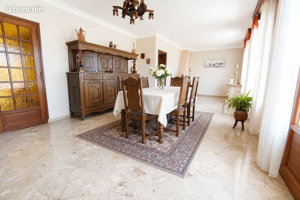 Appartement à vendre, 172m², Le Mans