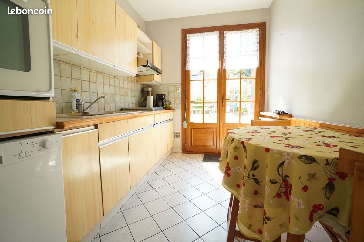 Appartement à vendre, 172m², Le Mans