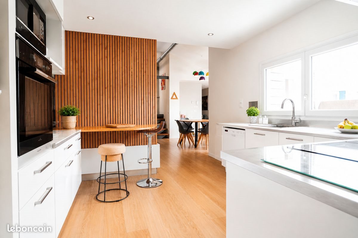 Appartement à vendre, 110m², Le Mans
