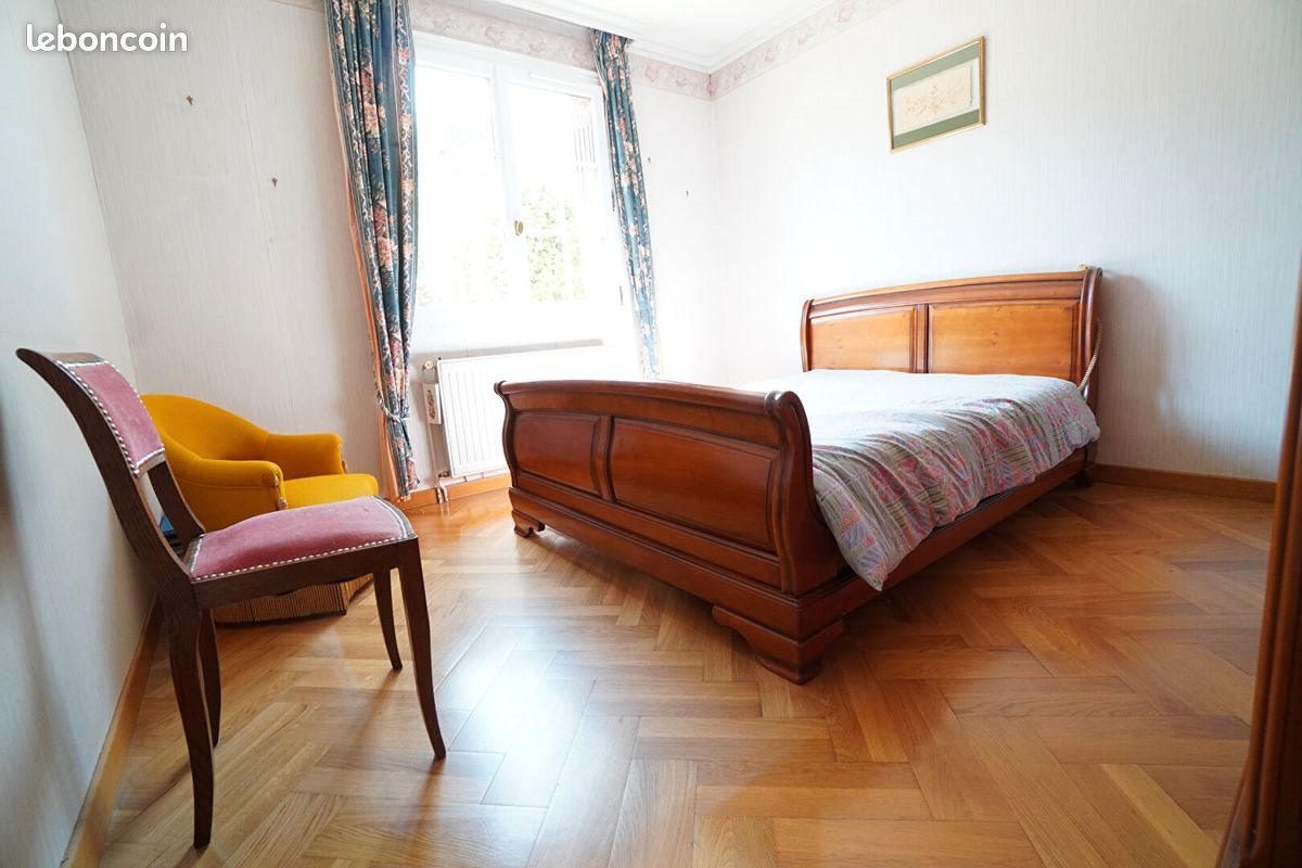 Maison à vendre, 95m², Le Mans