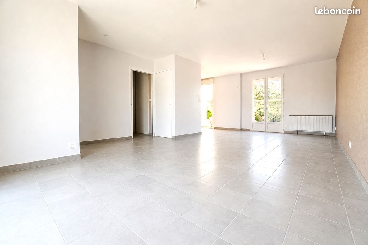 Maison à vendre, 70m², Sargé-lès-le-Mans