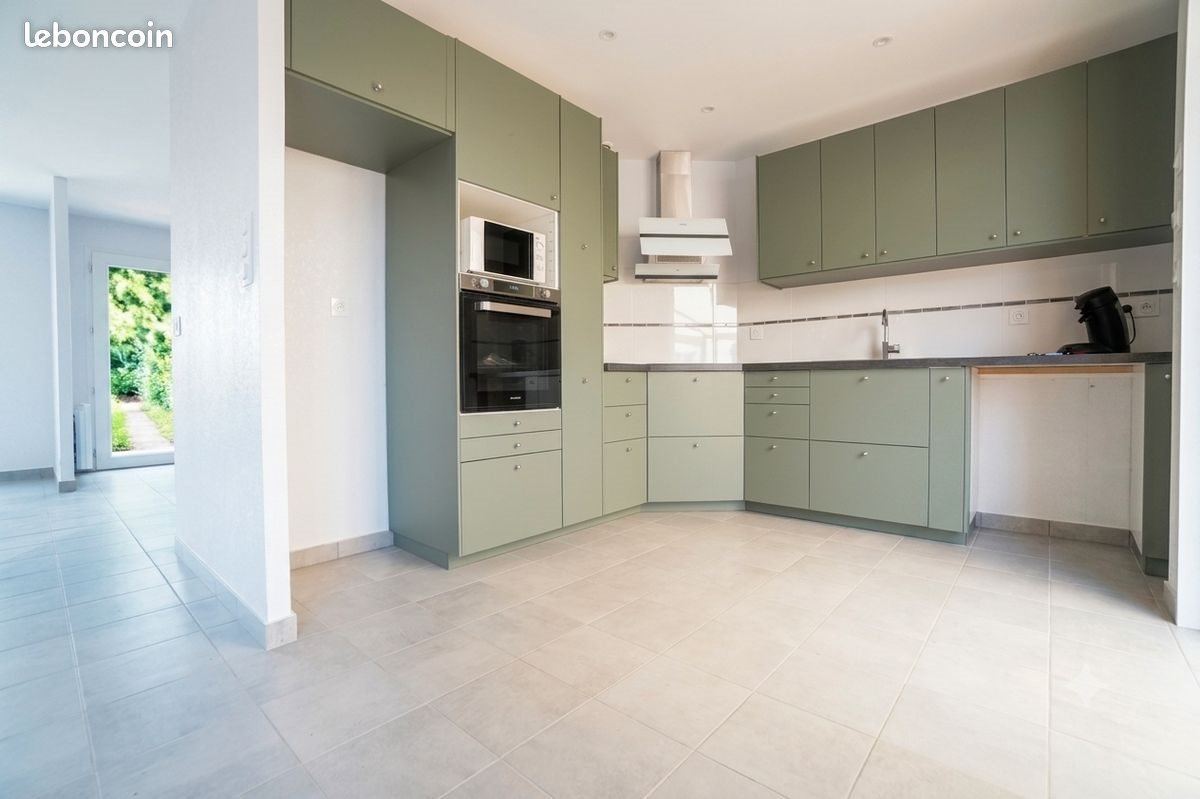 Maison à vendre, 70m², Sargé-lès-le-Mans