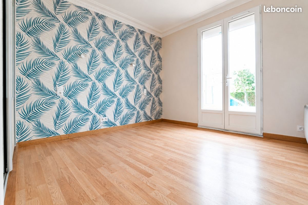 Maison à vendre, 70m², Sargé-lès-le-Mans