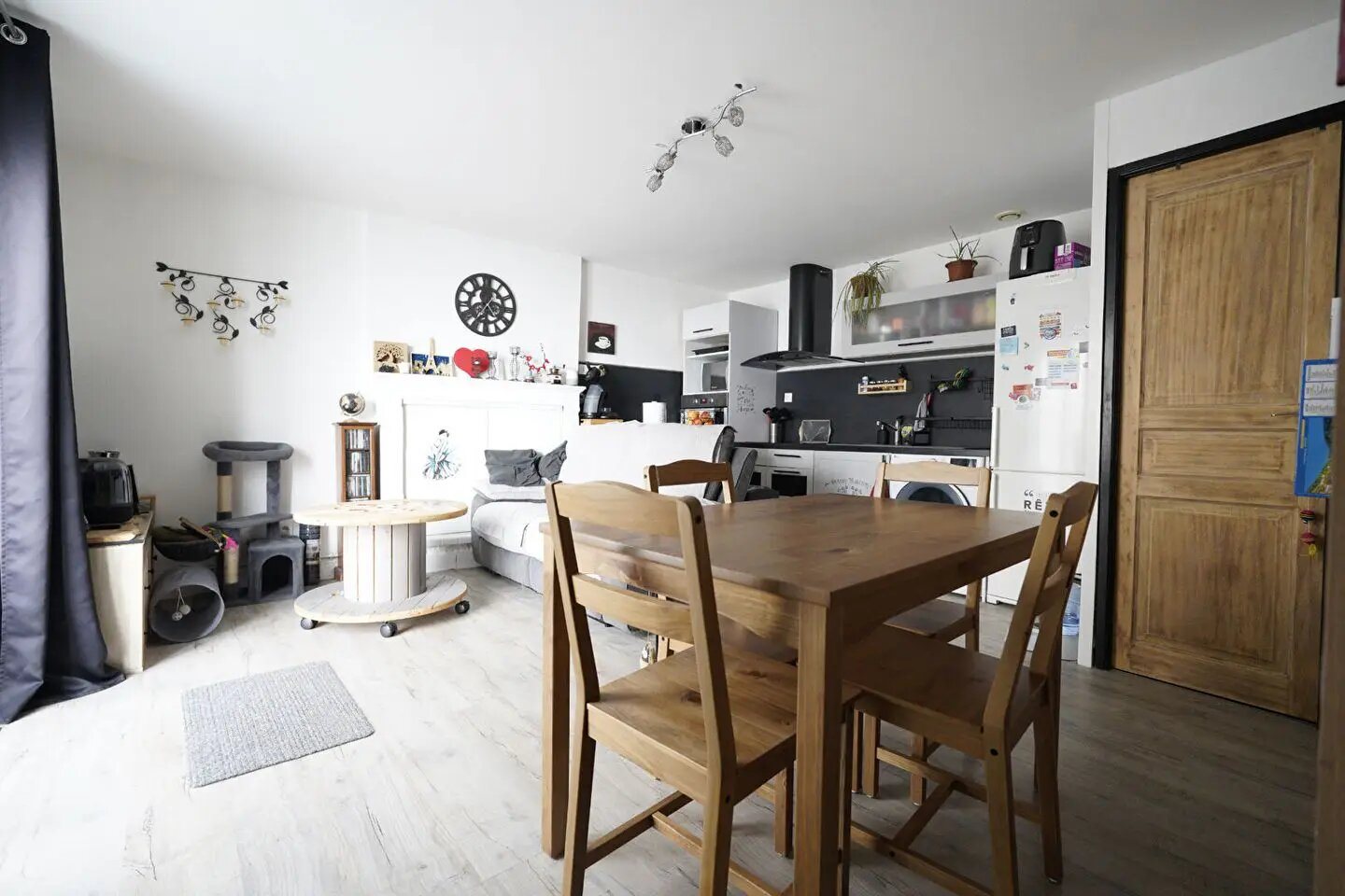 Maison à vendre, 70m², Louplande