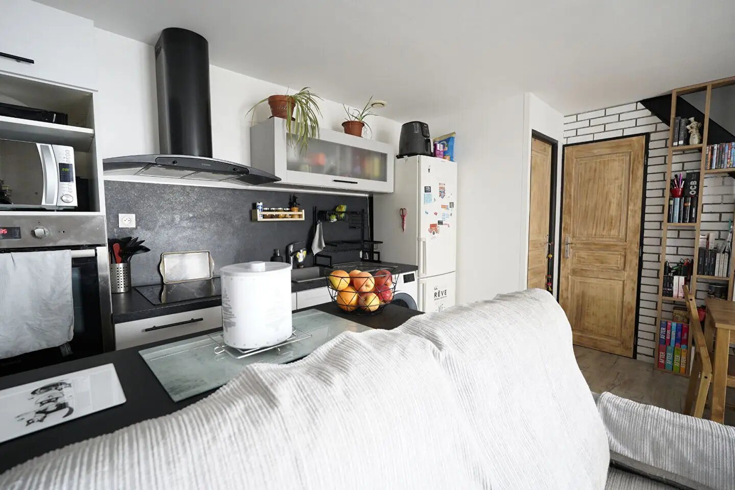 Maison à vendre, 70m², Louplande