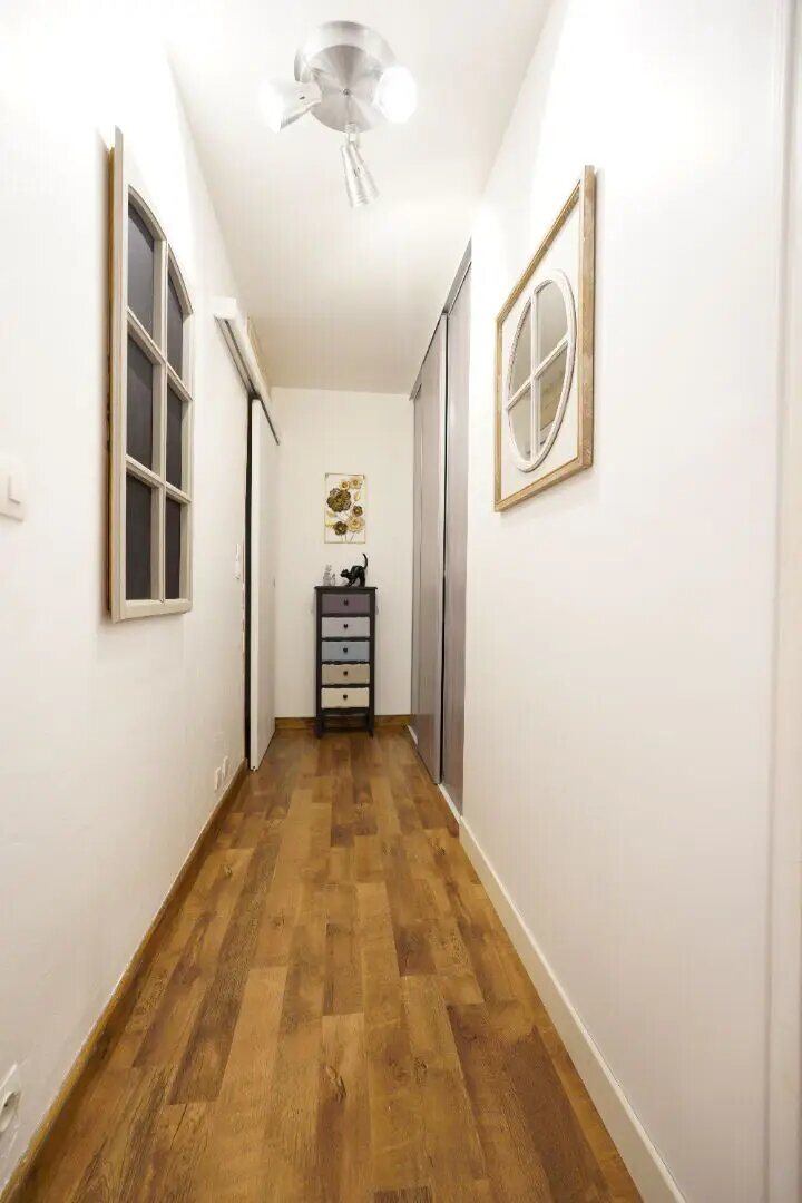 Maison à vendre, 70m², Louplande