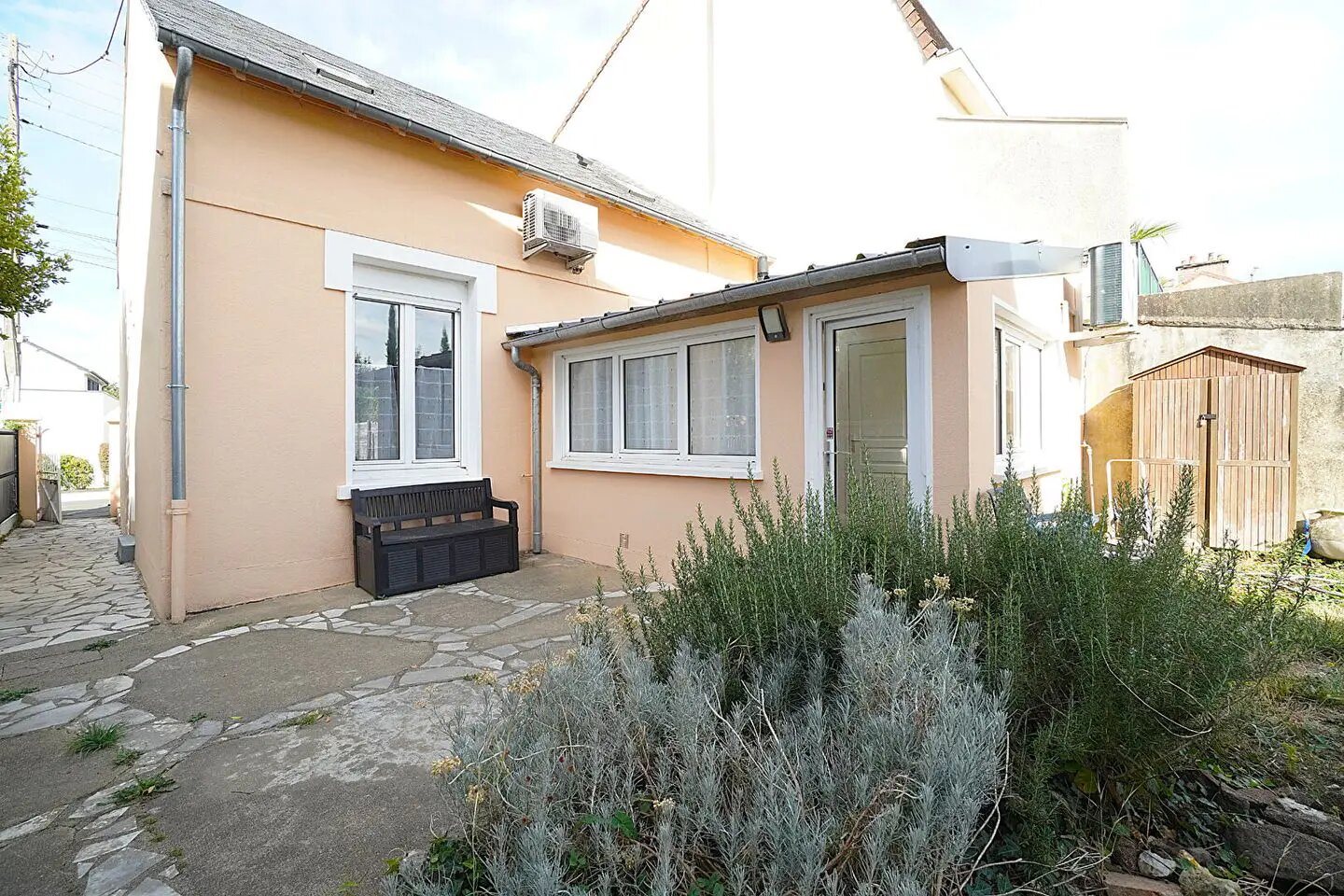 Maison à vendre, 98m², Le Mans