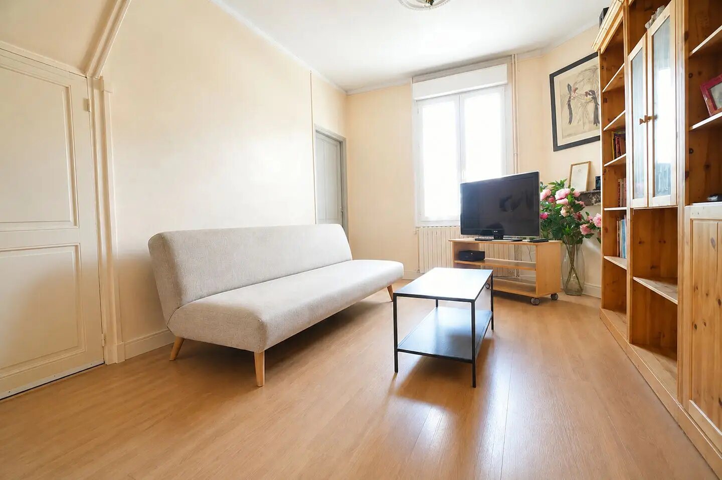 Maison à vendre, 98m², Le Mans