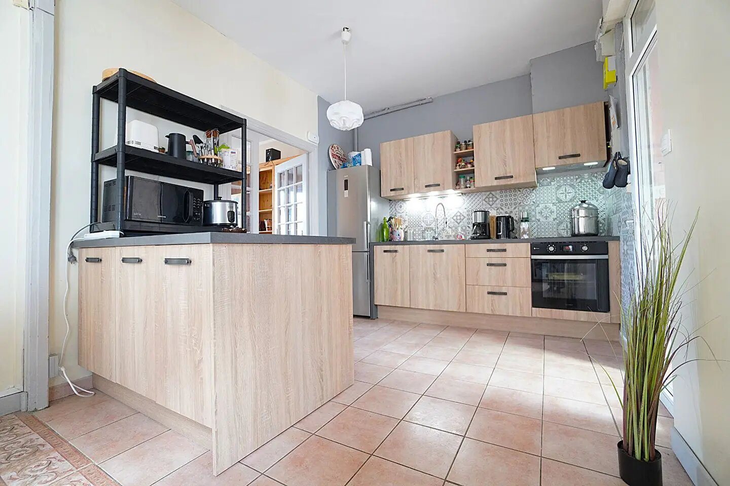 Maison à vendre, 98m², Le Mans