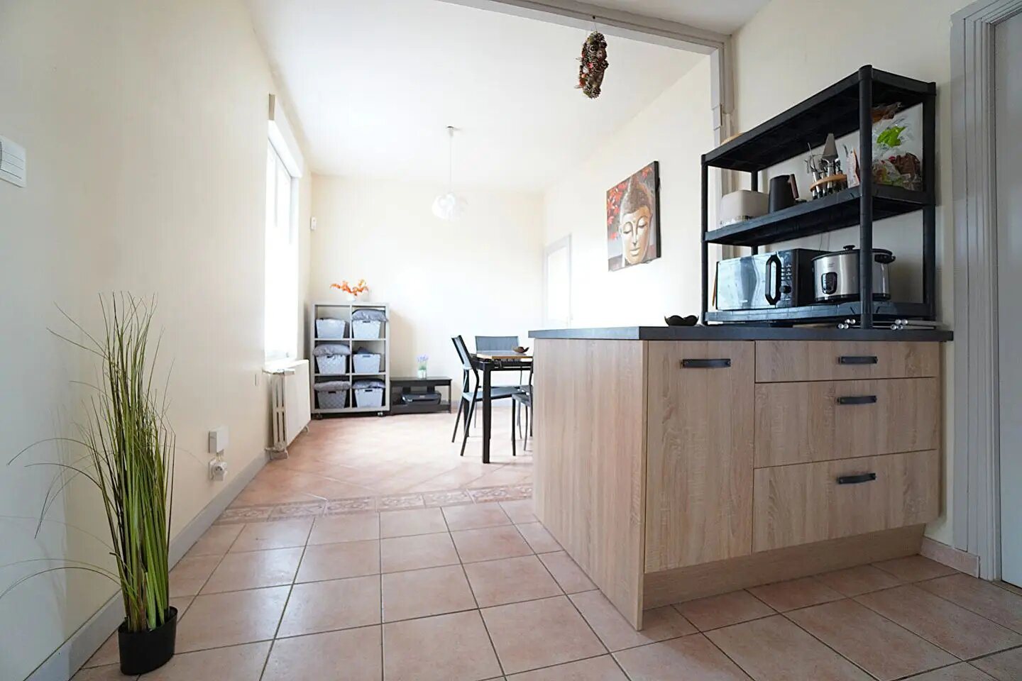 Maison à vendre, 98m², Le Mans