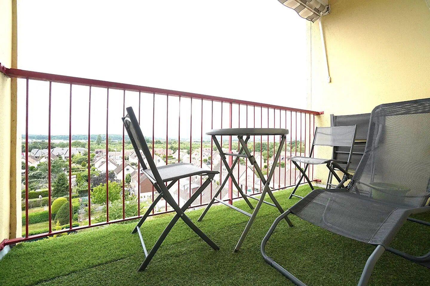 Appartement à vendre, 77m², Le Mans