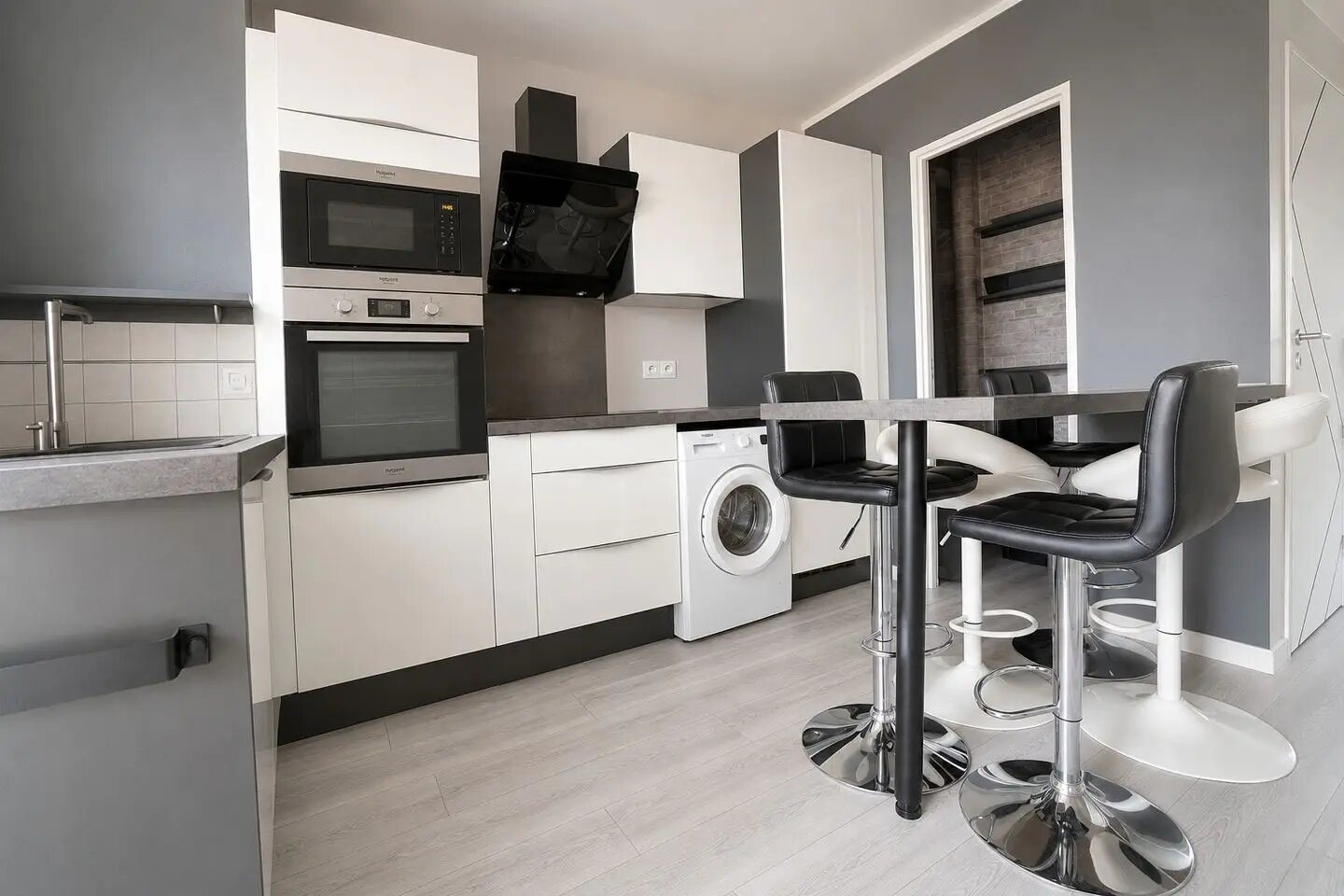 Appartement à vendre, 77m², Le Mans
