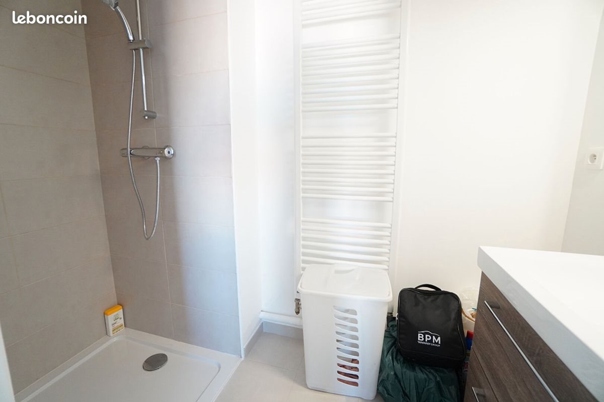 Appartement à vendre, 89m², Le Mans