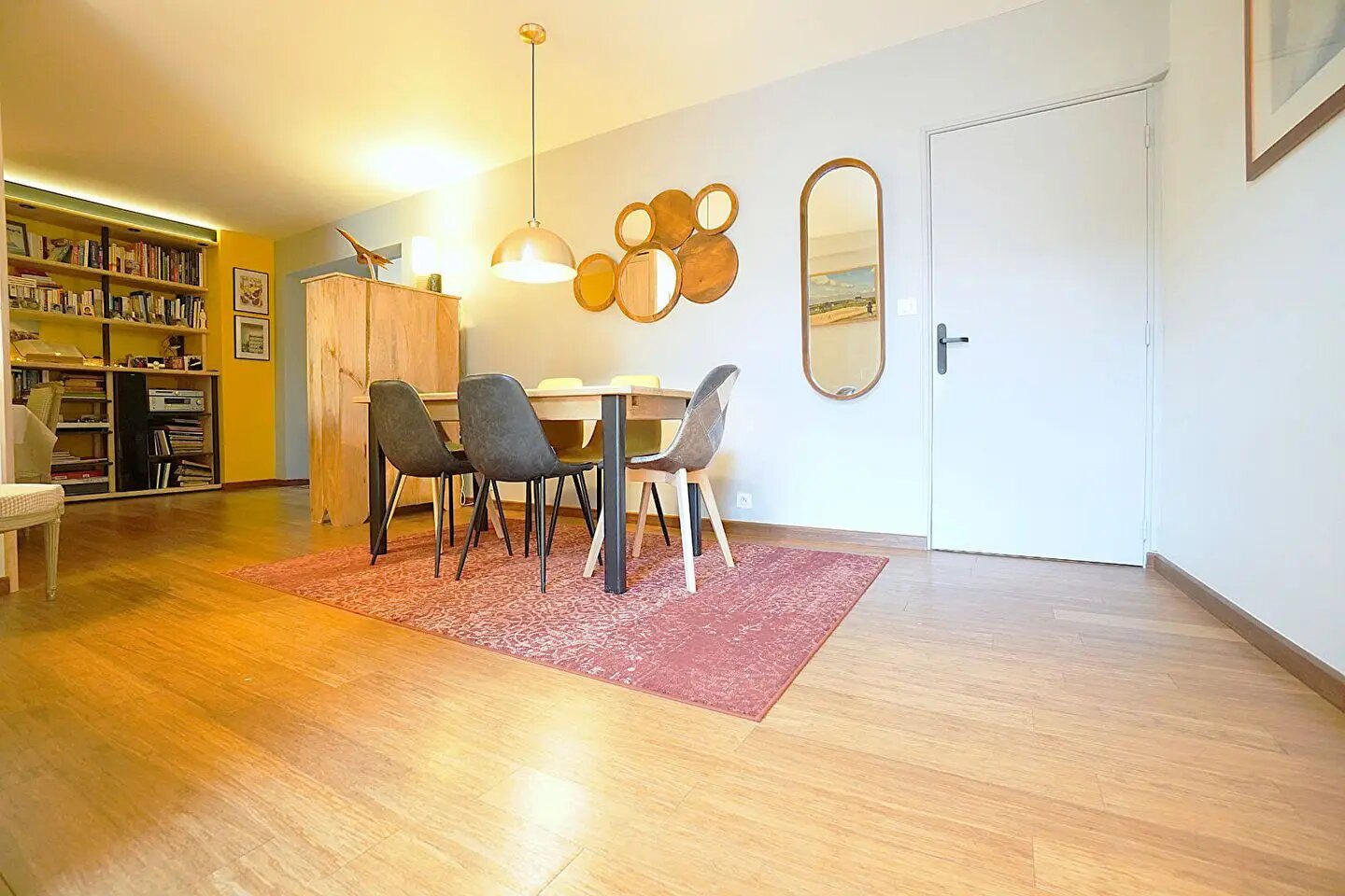 Maison à vendre, 154m², Le Mans