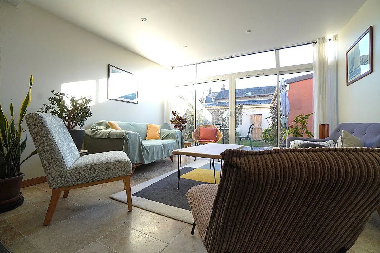 Maison à vendre, 154m², Le Mans