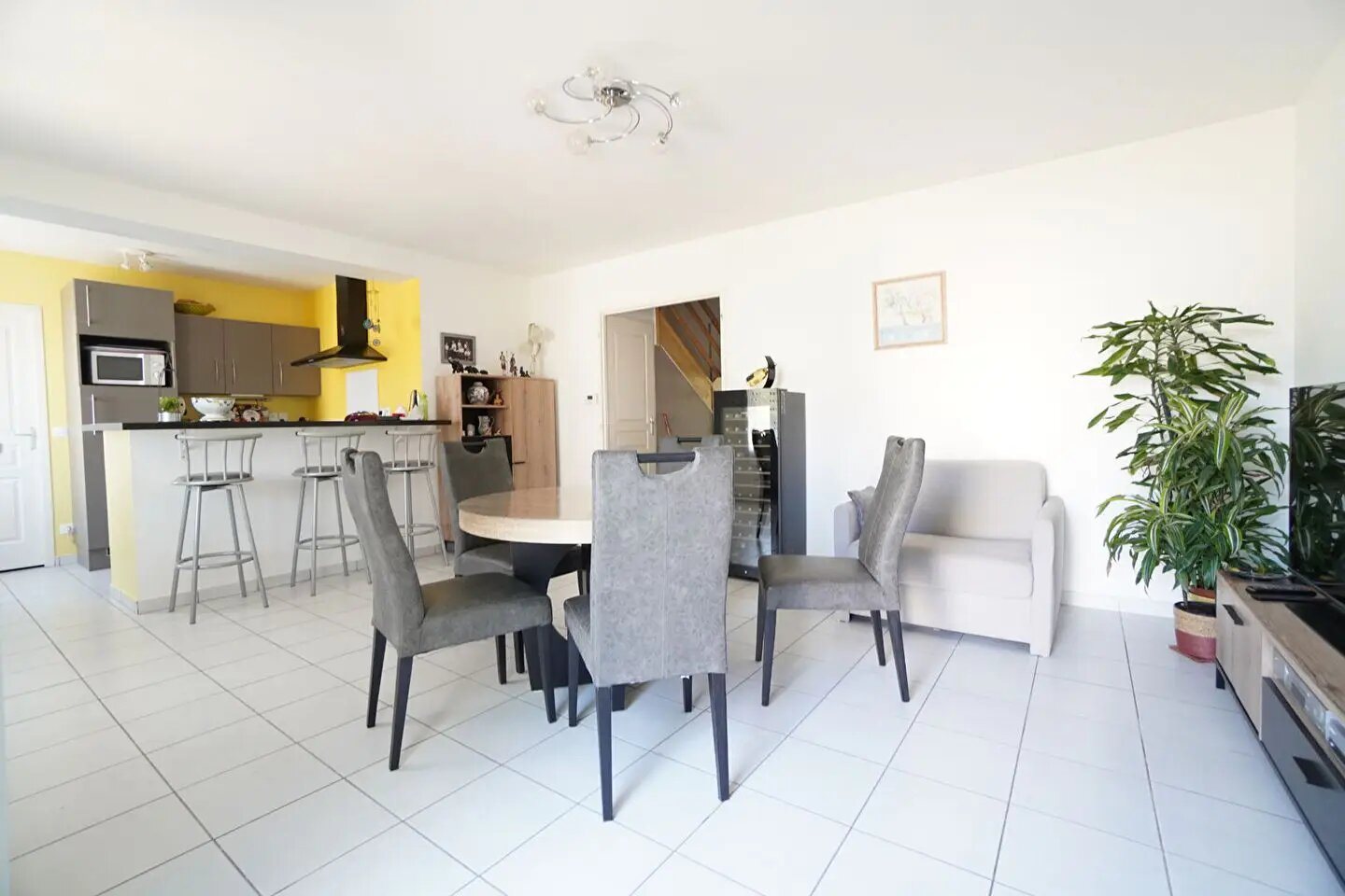 Maison à vendre, 93m², Le Mans