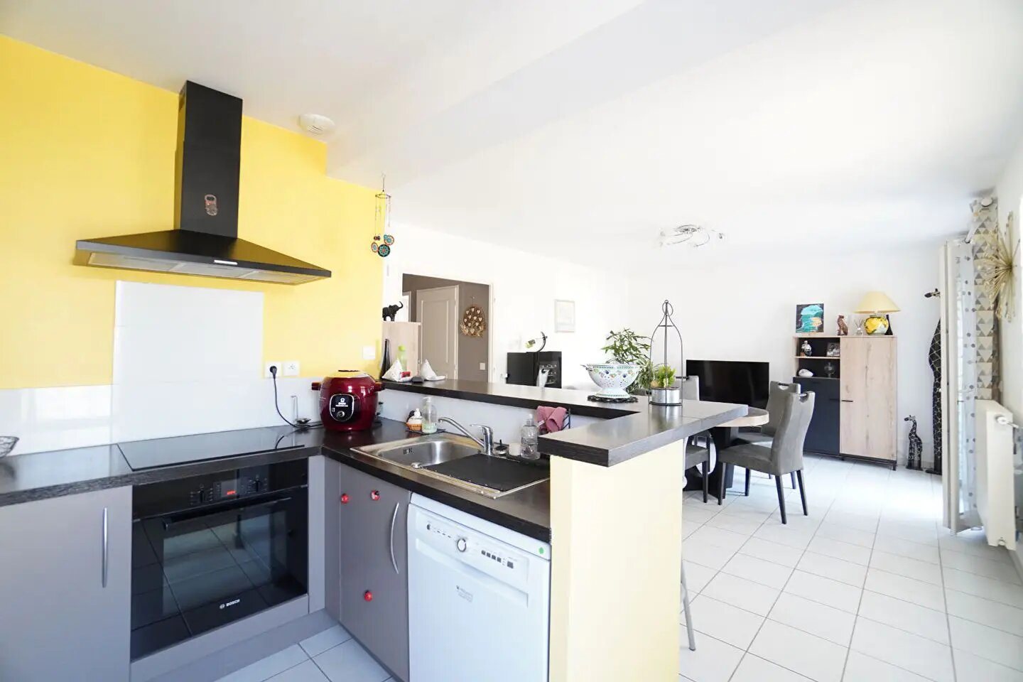 Maison à vendre, 93m², Le Mans