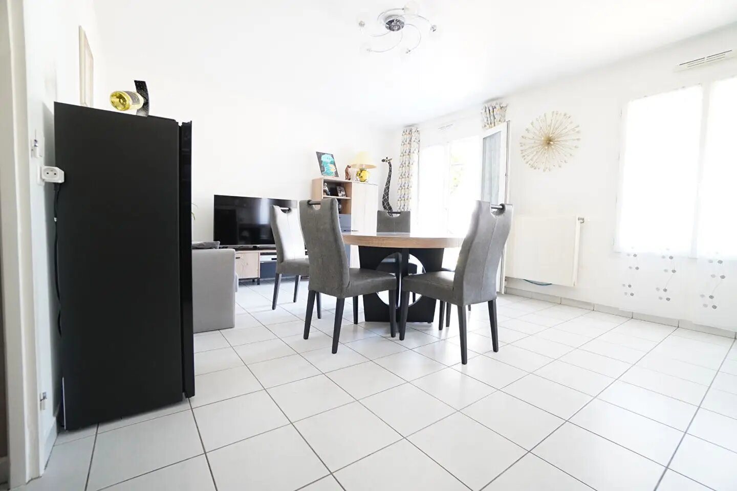 Maison à vendre, 93m², Le Mans