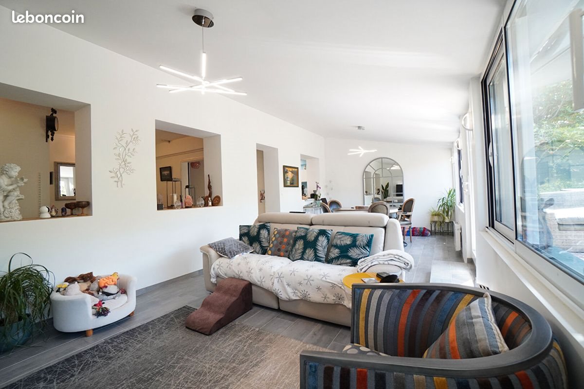 Maison à vendre, 155m², Le Mans