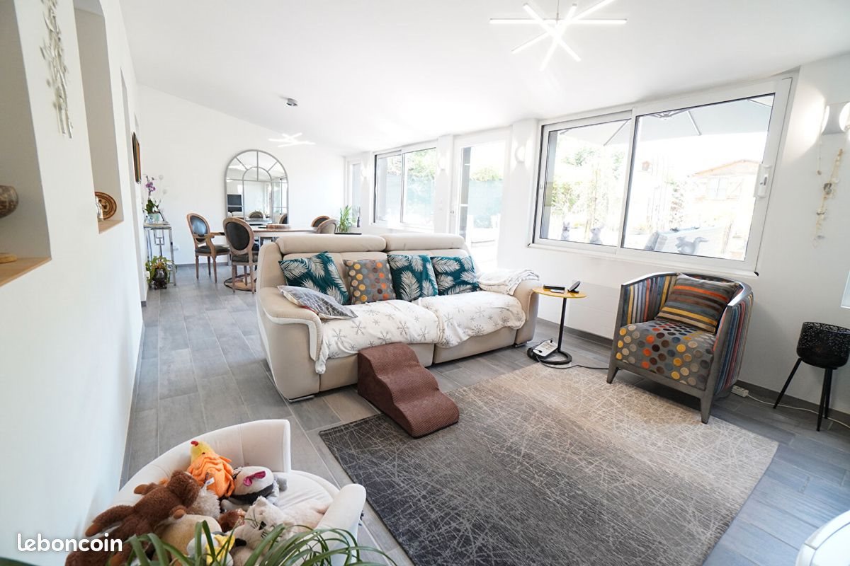 Maison à vendre, 155m², Le Mans