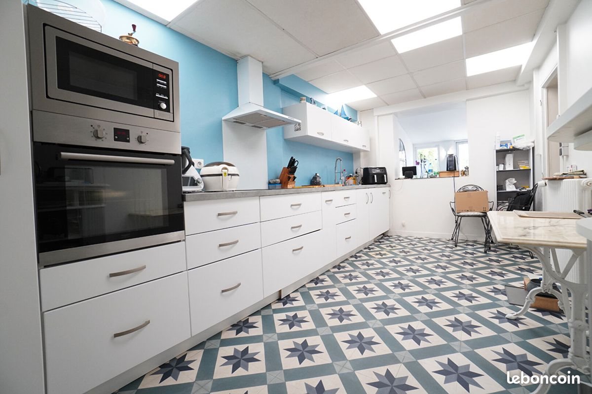 Maison à vendre, 155m², Le Mans