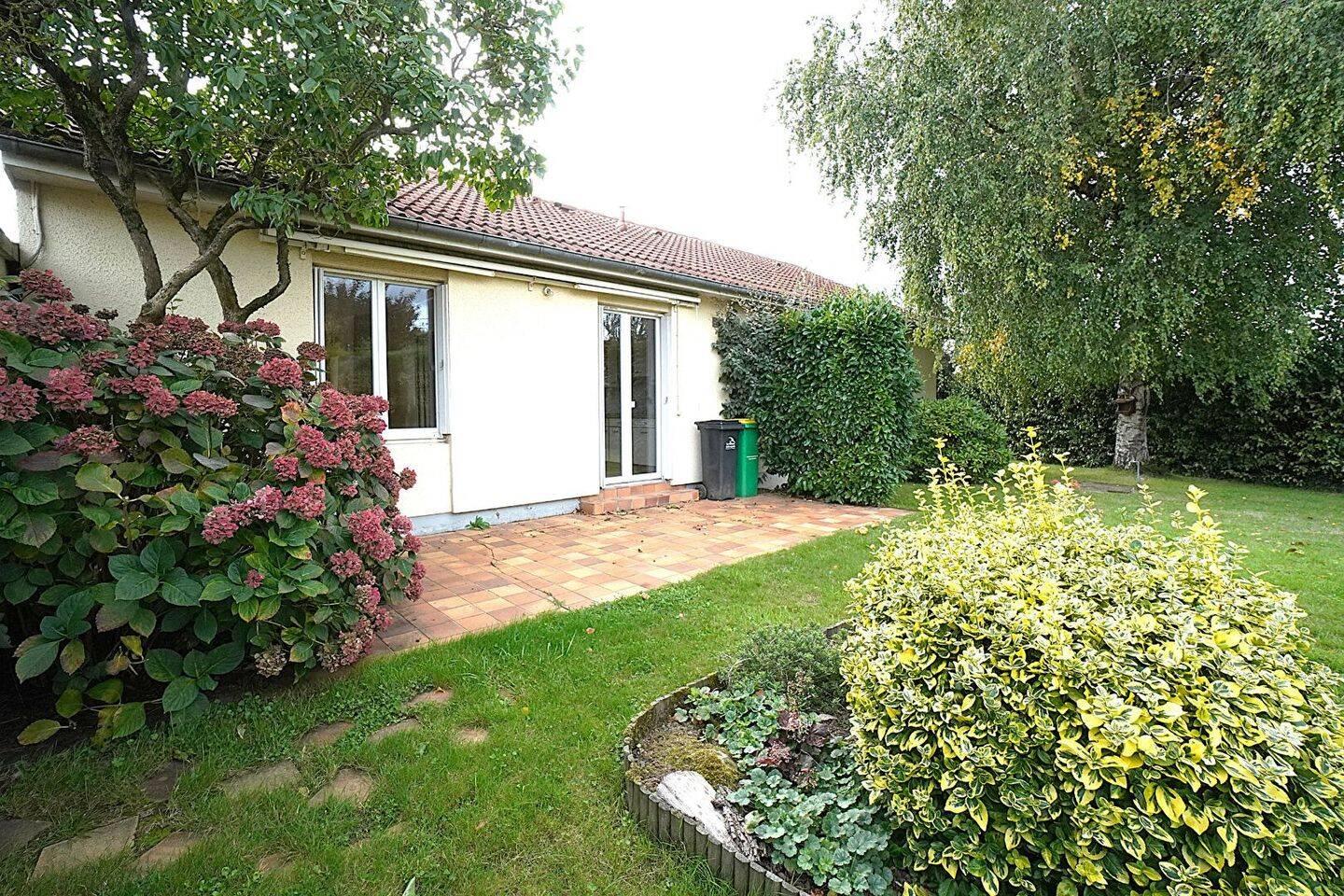 Maison à vendre, 90m², Le Mans
