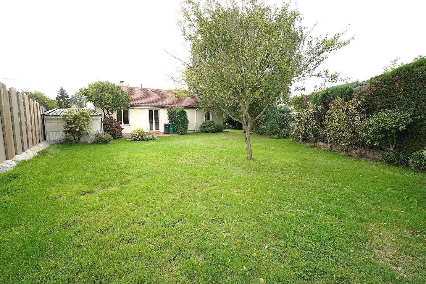 Maison à vendre, 90m², Le Mans