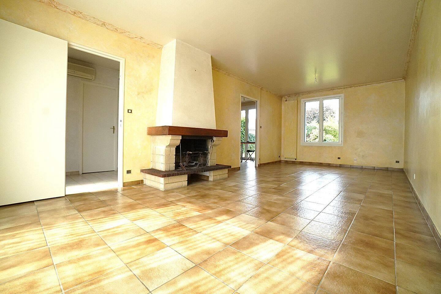 Maison à vendre, 90m², Le Mans