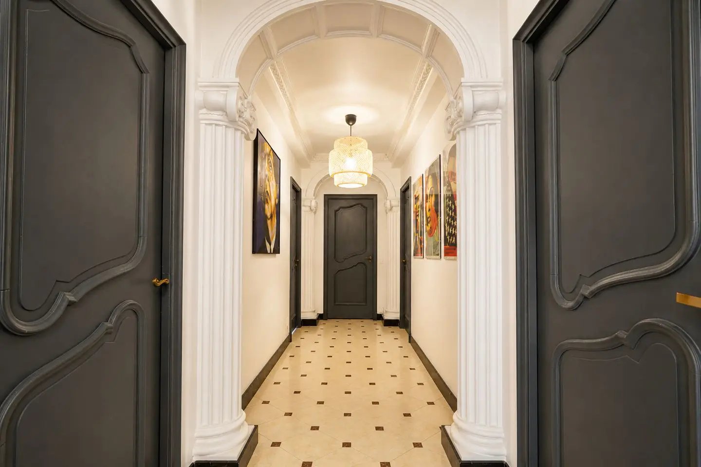 Appartement à vendre, 173m², Le Mans