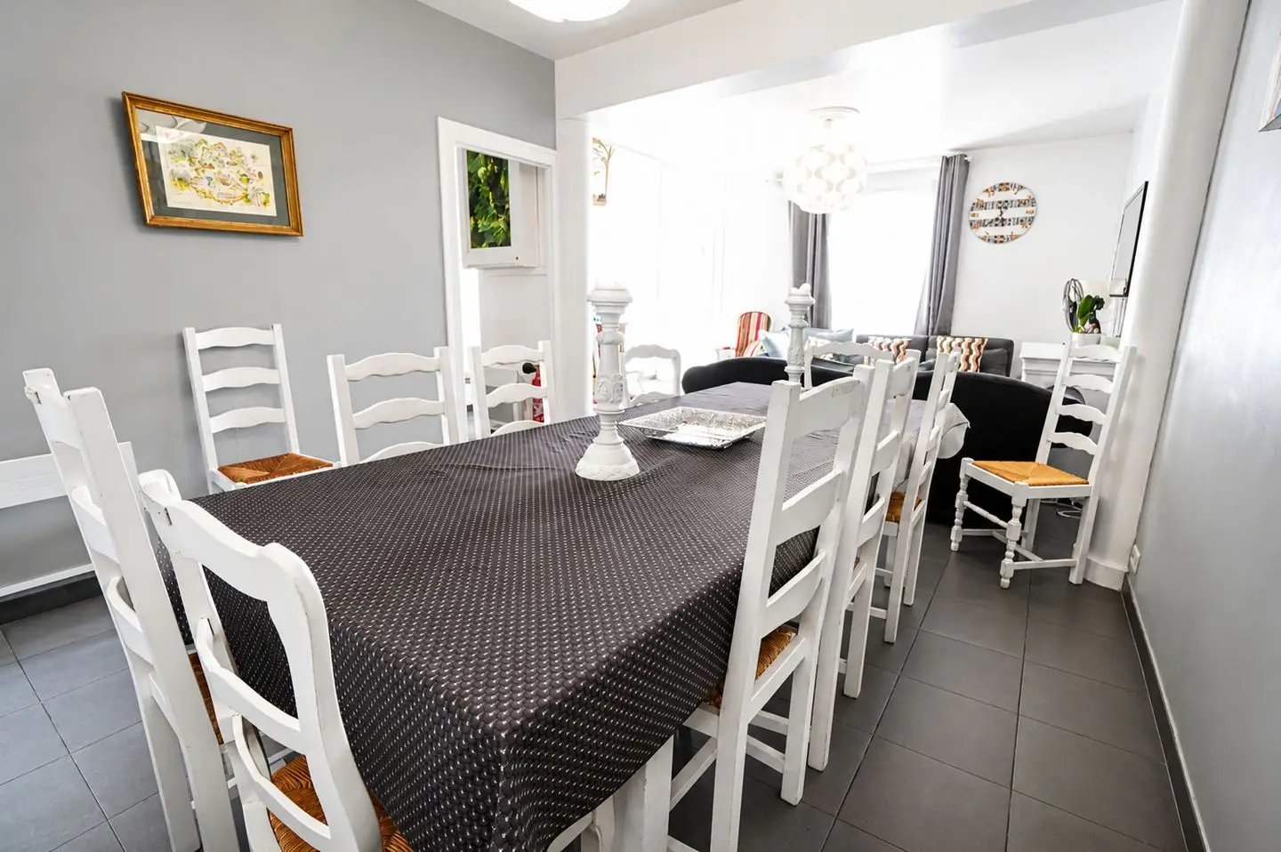 Maison à vendre, 103m², Le Mans