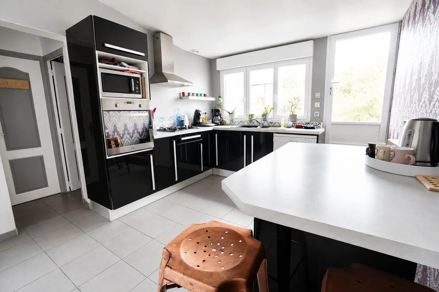 Maison à vendre, 103m², Le Mans