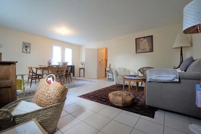 Maison à vendre, 107m², Le Mans
