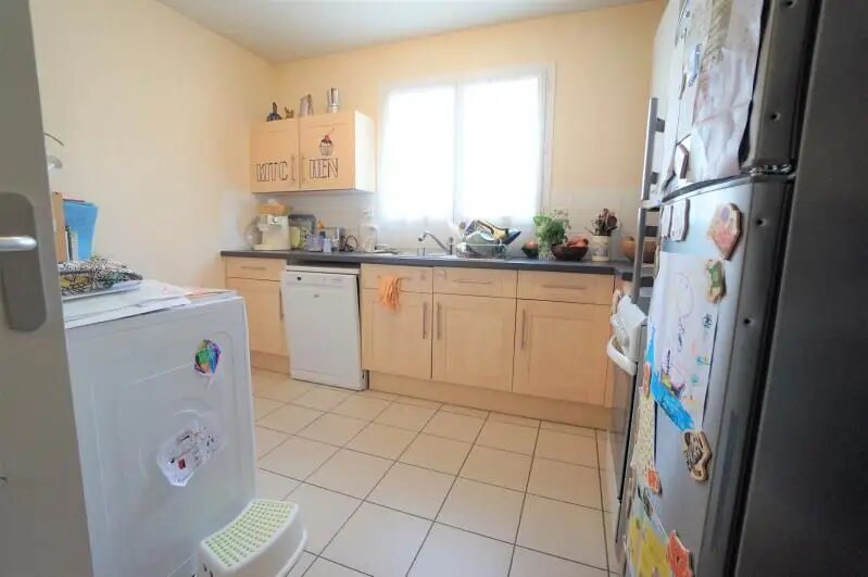 Maison à vendre, 107m², Le Mans