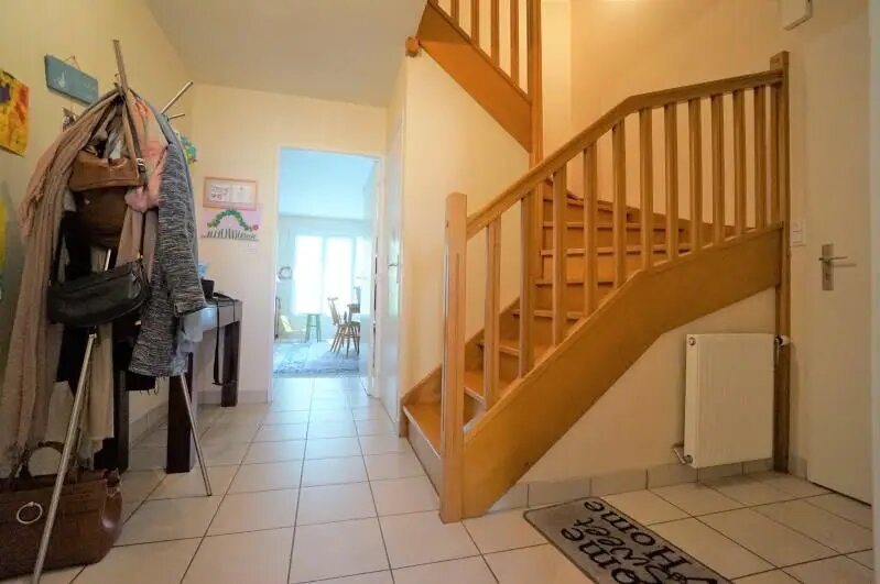 Maison à vendre, 107m², Le Mans
