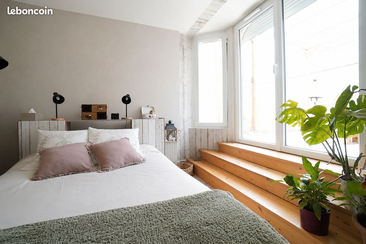 Maison à vendre, 114m², Le Mans